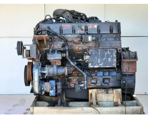 Cummins M11 Engine Assembly