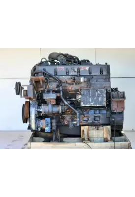 Cummins M11 Engine Assembly