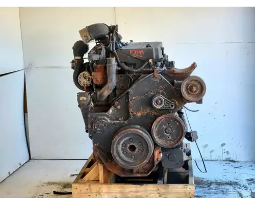 Cummins M11 Engine Assembly