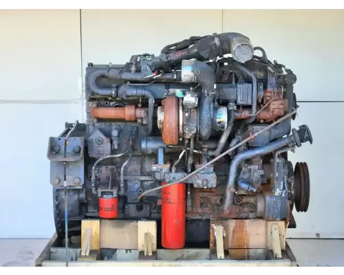 Cummins M11 Engine Assembly