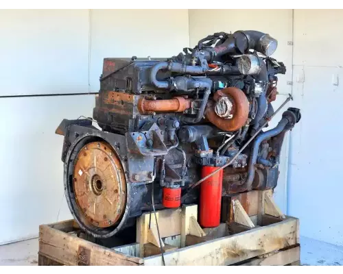 Cummins M11 Engine Assembly