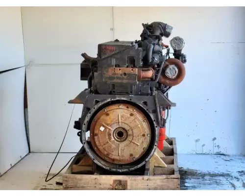 Cummins M11 Engine Assembly