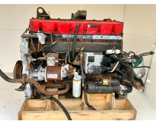 Cummins M11 Engine Assembly