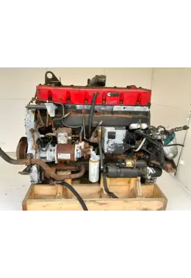 Cummins M11 Engine Assembly