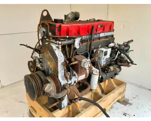 Cummins M11 Engine Assembly