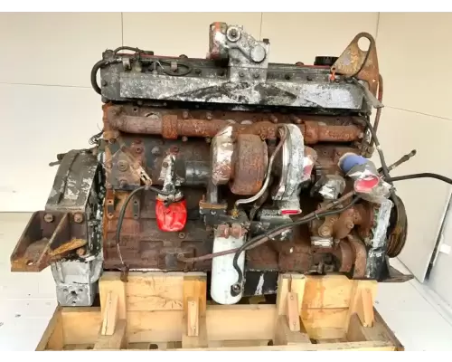 Cummins M11 Engine Assembly