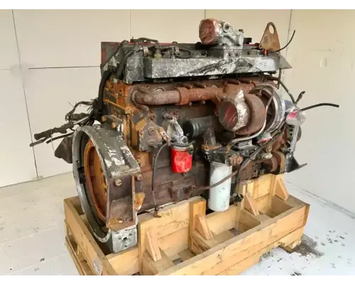 Cummins M11 Engine Assembly