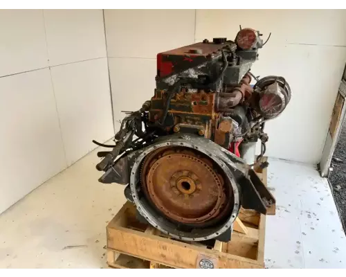 Cummins M11 Engine Assembly