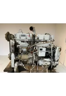 Cummins M11 Engine Assembly