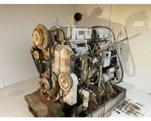 Cummins M11 Engine Assembly