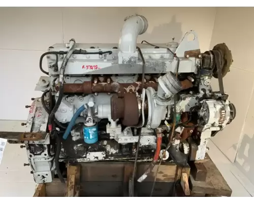 Cummins M11 Engine Assembly