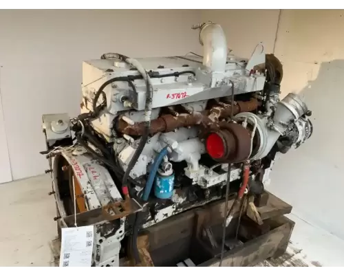 Cummins M11 Engine Assembly