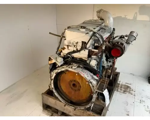 Cummins M11 Engine Assembly