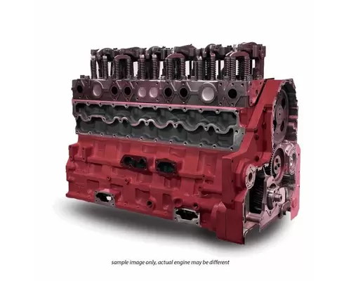 Engine Assembly Cummins M11 Heavy Quip, Inc. dba Diesel Sales