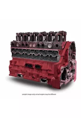 Cummins M11 Engine Assembly