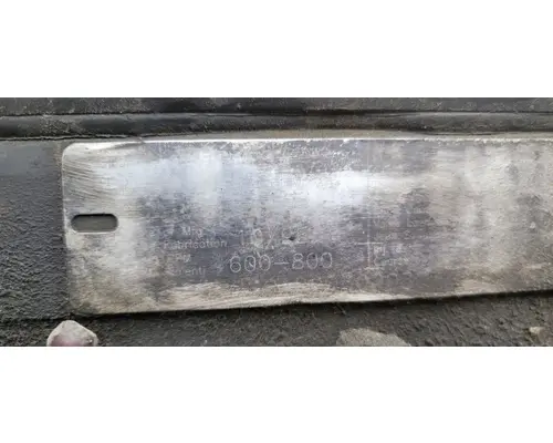 Engine Assembly CUMMINS M11 Geco - Fresno