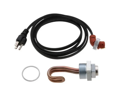 Cummins M11 Engine Block Heater