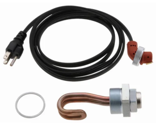 Cummins M11 Engine Block Heater