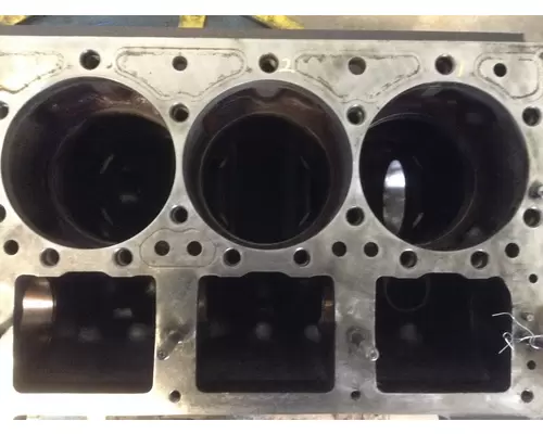 Cummins M11 Engine Block