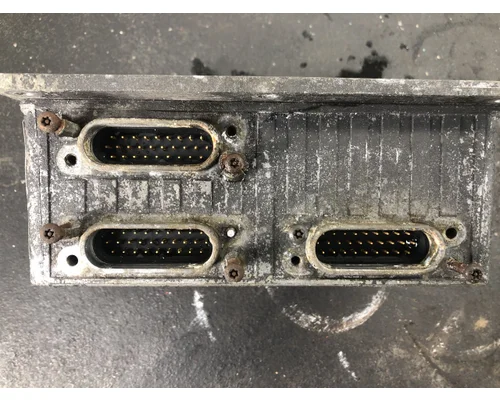 Cummins M11 Engine Control Module (ECM) OEM# 3408300 in Spencer, IA ...