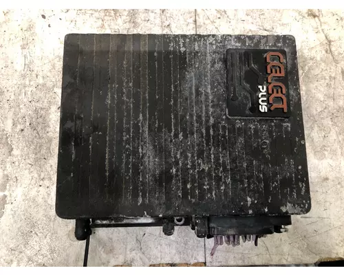 ECM Cummins M11 Vander Haags Inc Cb