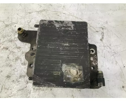 ECM Cummins M11 Vander Haags Inc Kc