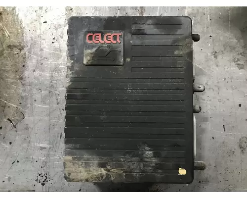 ECM Cummins M11 Vander Haags Inc Kc