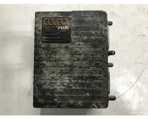 ECM Cummins M11 Vander Haags Inc Sp