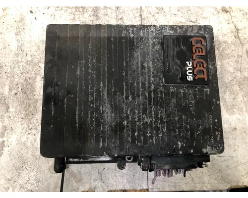 ECM Cummins M11 Vander Haags Inc Cb