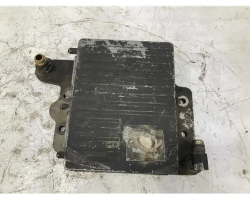 ECM Cummins M11 Vander Haags Inc Kc