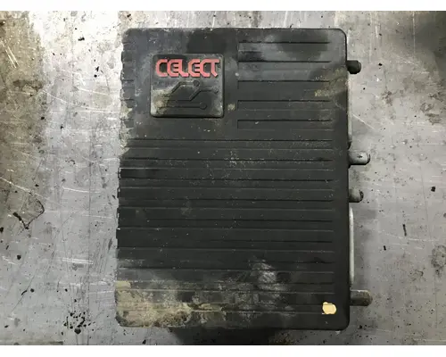 ECM Cummins M11 Vander Haags Inc Kc