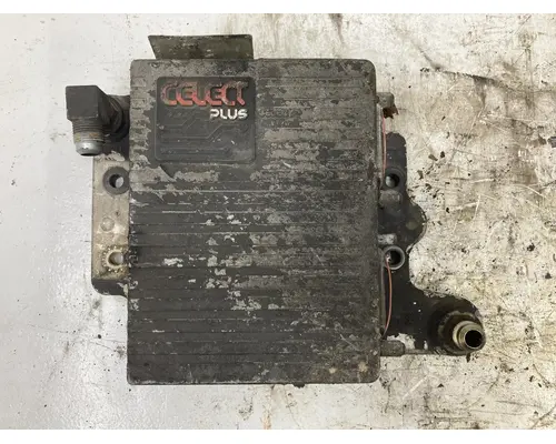 ECM Cummins M11 Vander Haags Inc Kc