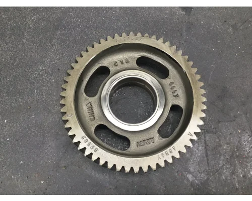 Cummins M11 Engine Gear