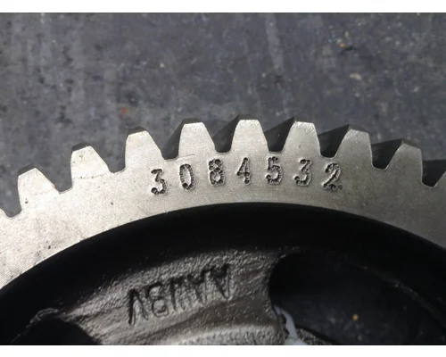 Cummins M11 Engine Gear