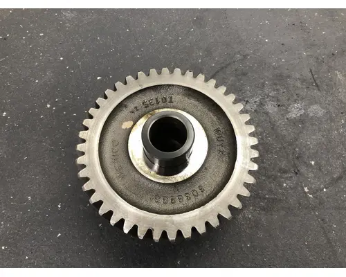 Cummins M11 Engine Gear