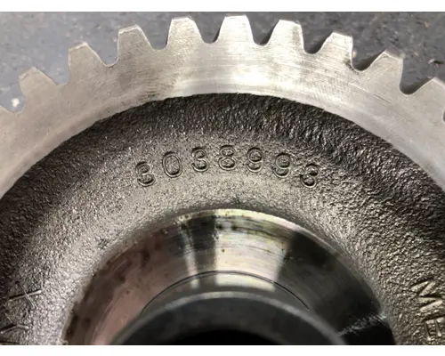 Cummins M11 Engine Gear