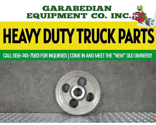 Timing Gears CUMMINS M11 Geco - Fresno