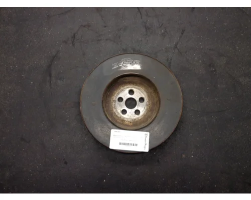 Cummins M11 Engine Harmonic Balancer