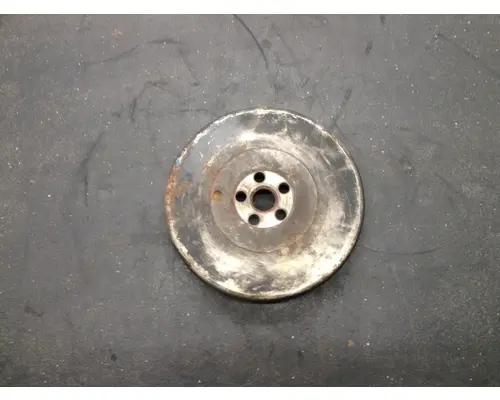 Cummins M11 Engine Harmonic Balancer