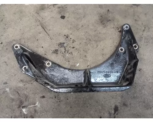 Cummins M11 Engine Mounts