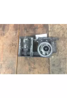 Cummins M11 Engine Oil Filter Base
