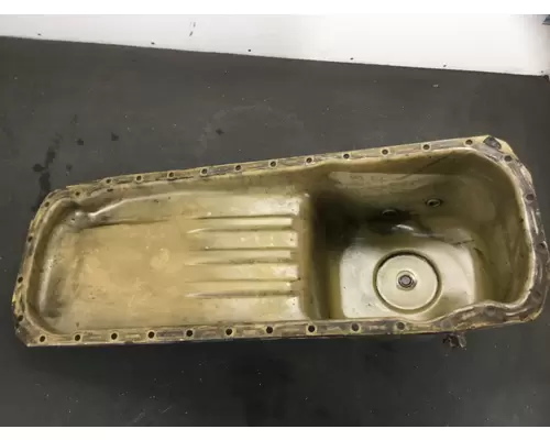 Cummins M11 Engine Oil Pan