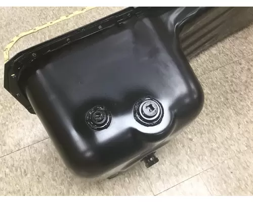 Cummins M11 Engine Oil Pan