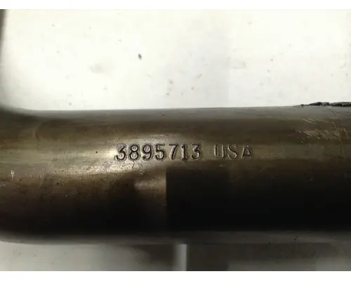 Cummins M11 Engine Oil Pickup Tube