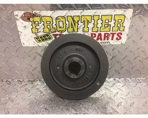 Engine Parts, Misc. CUMMINS M11 Frontier Truck Parts