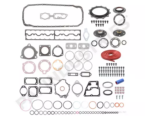 Engine Parts, Misc. CUMMINS M11 Frontier Truck Parts