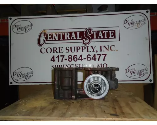 Engine Parts, Misc. CUMMINS M11 Central State Core Supply