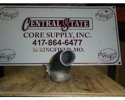 Engine Parts, Misc. CUMMINS M11 Central State Core Supply