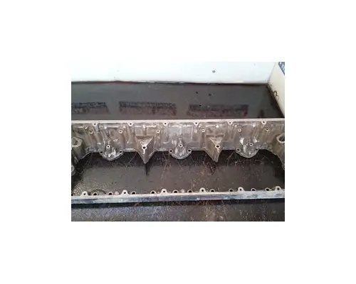 Engine Parts, Misc. CUMMINS M11 American Truck Salvage