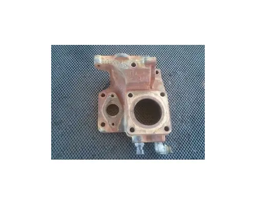 Engine Parts, Misc. CUMMINS M11 American Truck Salvage